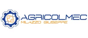 Agricolmec Macchine Agricole Alcamo Trapani Logo